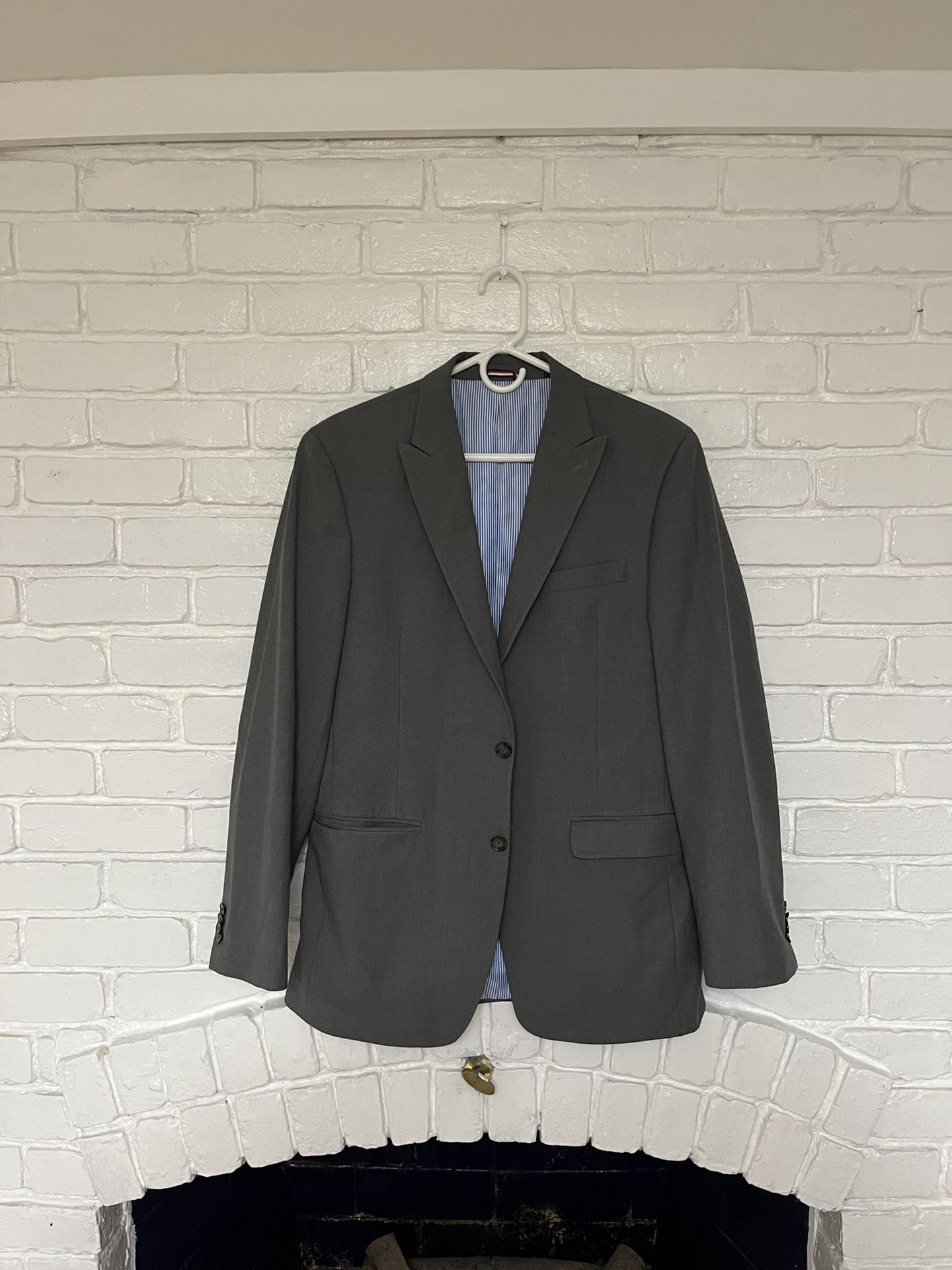 Mens Suit Jacket