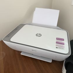 Wireless printer 