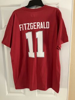 Larry Fitzgerald NFL JERSEY