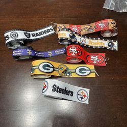 NFL Ribbon 