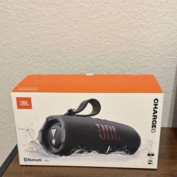JBL charge 6