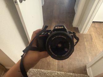 Camera