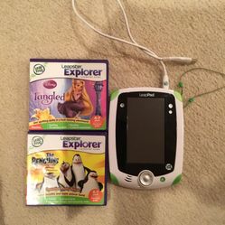 Kids Electronic Games