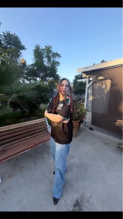Mexico shirt