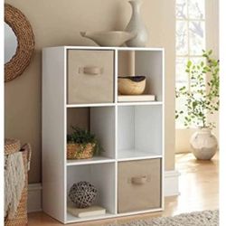 Organizer 
