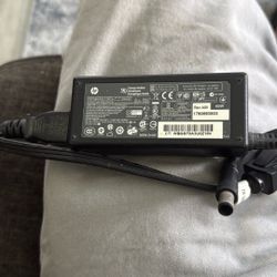 HP Pavilion laptop power supply
