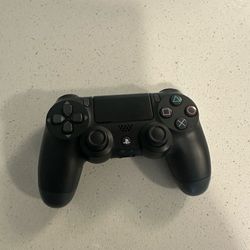 Play Station 4 Wireless Controller 