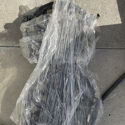 2012 Infinity G37 Radiator Fan 