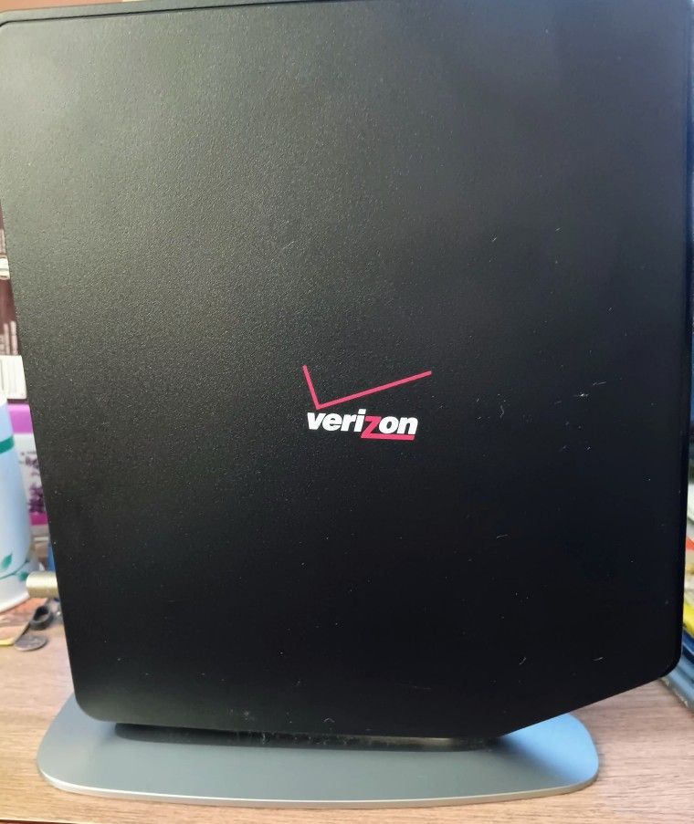 VERIZON ROUTER