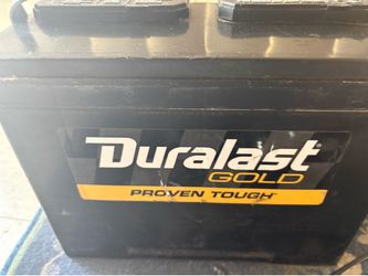 Battery- vehicle and battery tender
