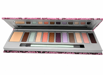 BEAUTIFUL MALLY EYESHADOW SET