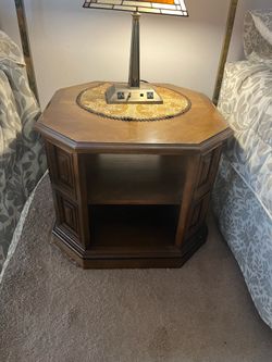 Night Stand or End Table