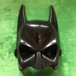 Children’s Batman Cosplay