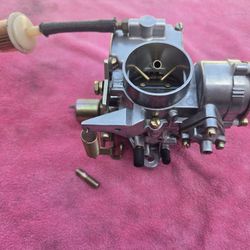Volkswagen Carburetor 
