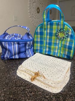 makeup bags