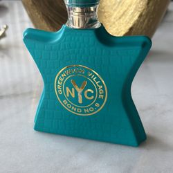 Greenwich Village Bond No.9