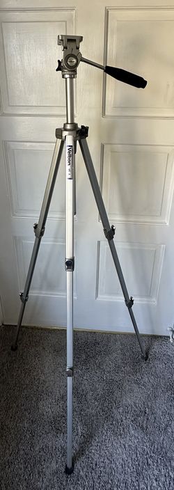 VELBON VE-3 Vintage Tripod