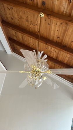 Ceiling fan
