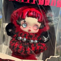 Skullpanda Europe Exclusive $120