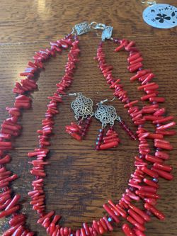 Costume Jewelry 