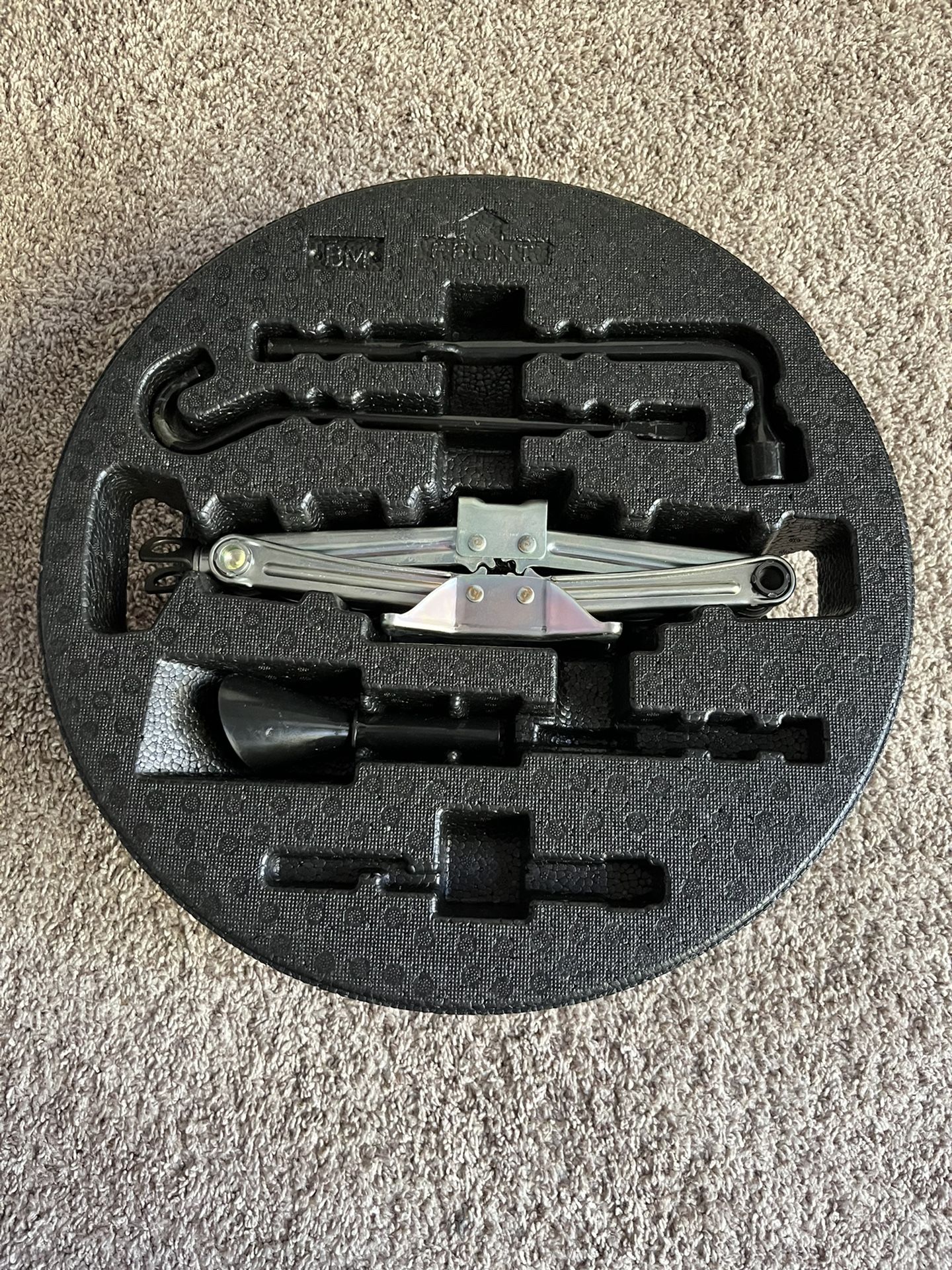 20152019 Honda Civic Spare Tire KitFoam for Sale in Littleton, CO