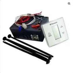 Dometic CT Thermostat With Control Kit Single Zone