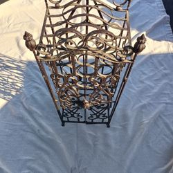 Vintage 20 Wine Rack