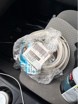 Electrical cable