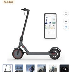 Electric scooters new