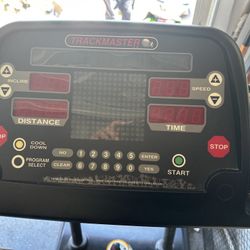 Treadmill Was Used At Washington commanders training Facilities! Was Give To Me By The Owner . 7500 Brand New Taking 300 Or Best Offer . J