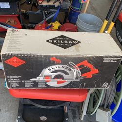 Skill saw Sheet Metal Saw 