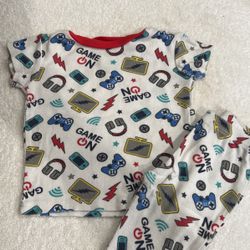 baby pjs