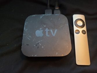 Apple TV 2