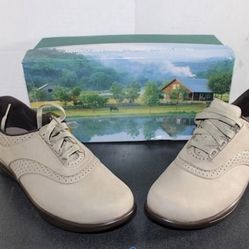 SAS Shoes NEW Size 9N