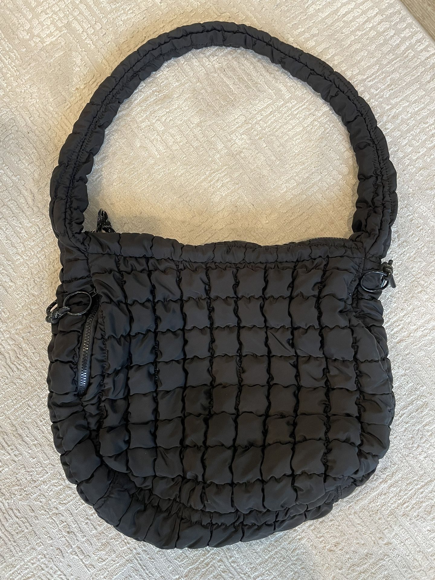 Leda Hobo By Urban Expressions