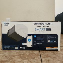 Chamberlain Smart Garage Opener