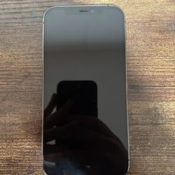 iPhone 12 Pro