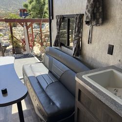 2018 Attitude Toyhauler