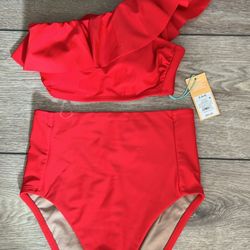 New Bikini S 