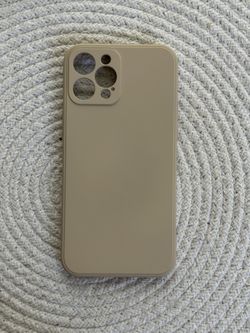 Brand New Case iPhone 12 Pro Max