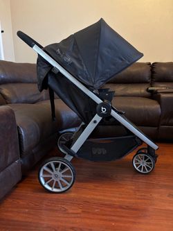 Britax Lively Stroller