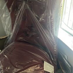 Brand new dining room chairs