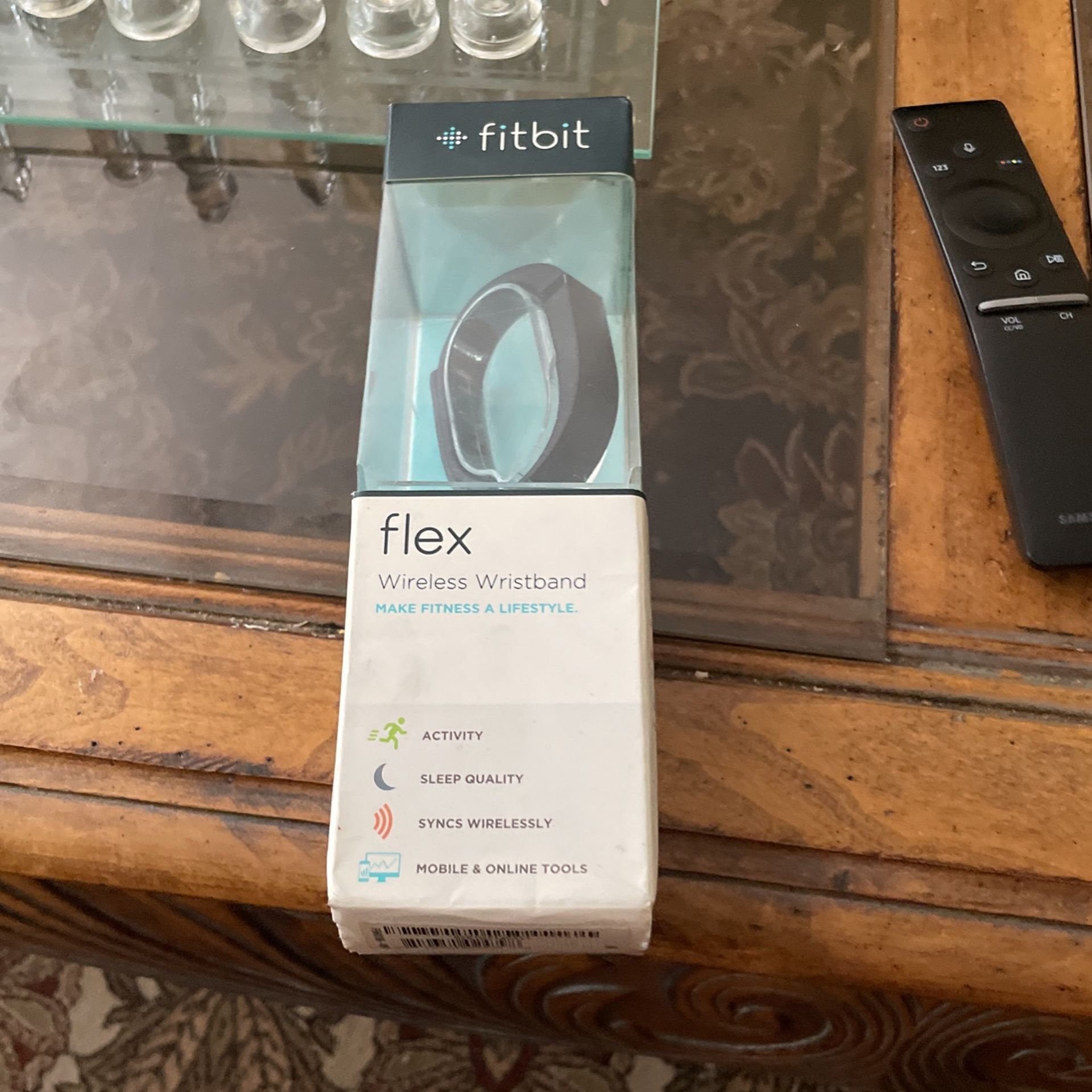 Fitbit Flex Wireless Wristband