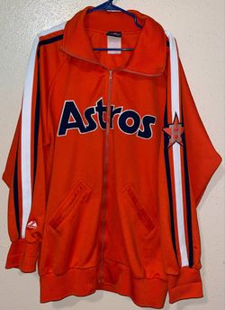 Houston Astros Jacket
