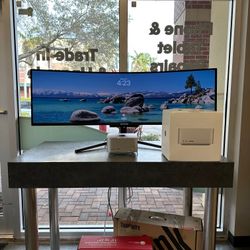  🖥️ Apple Mac Studio – M2 Max (12-Core CPU / 32-Core GPU) – 32GB / 1TB