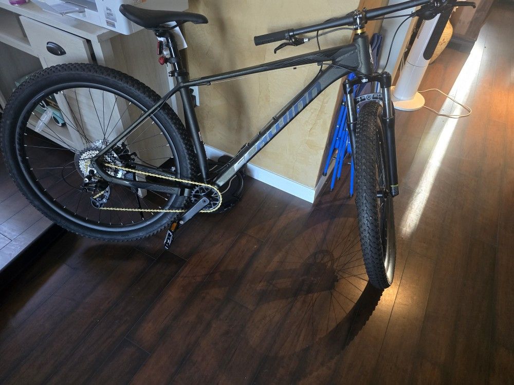 Schwinn Adult Male Bicycle- Never Riden - Like New - Only $175