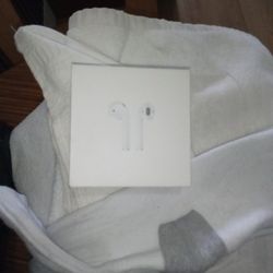 Airpods Apple Original 