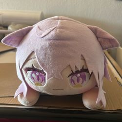 Round 1 Hololive Okayu Plushie