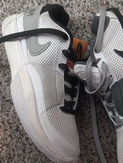 Nike Ja Morant Basketball Shoes men’s size 8