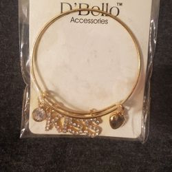 D'BELLO BRACELET 